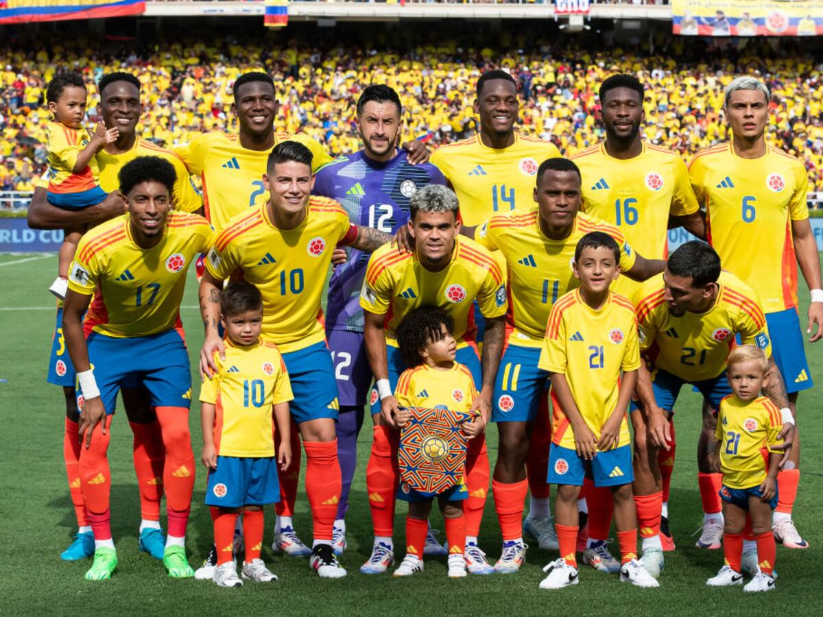 DT de Always Ready le dejó un consejo a la Selección Colombia para ganar en Bolivia