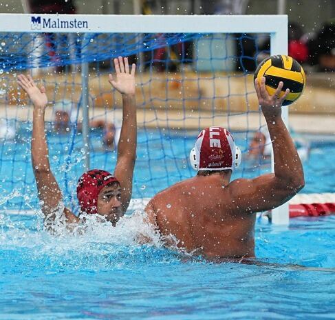 Foto: Federación Colombiana de Natación (FECNA)