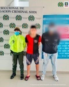 Condenan a 50 años de prisión, a hombre acusado de asesinar a su hijastro en Cúcuta. / Foto: Fiscalía.