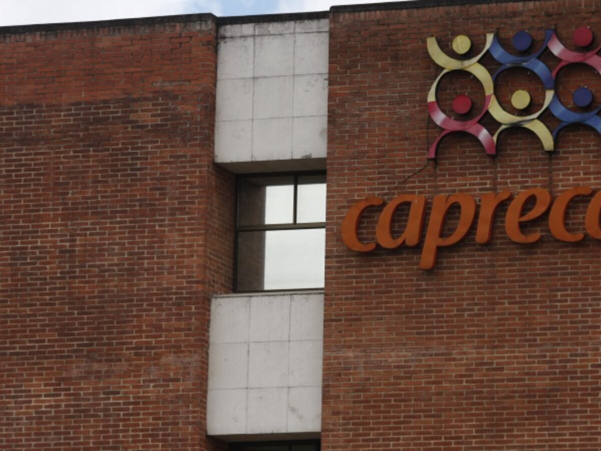 Advierten irregularidades en distribución de pacientes de Caprecom