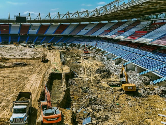 Foto: Alcaldía de Barranquilla.