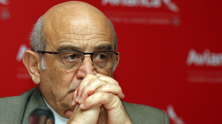 Germán Efromovich. Foto: Colprensa