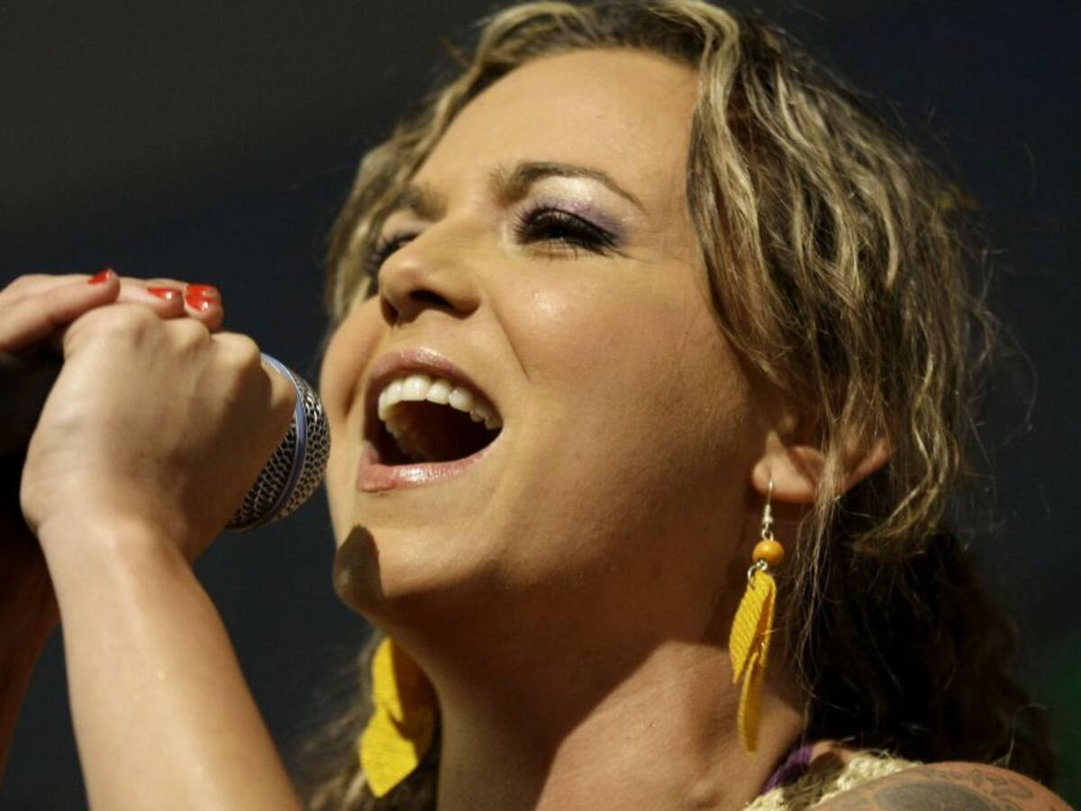 Fiscalía deberá indemnizar a Carolina Sabino