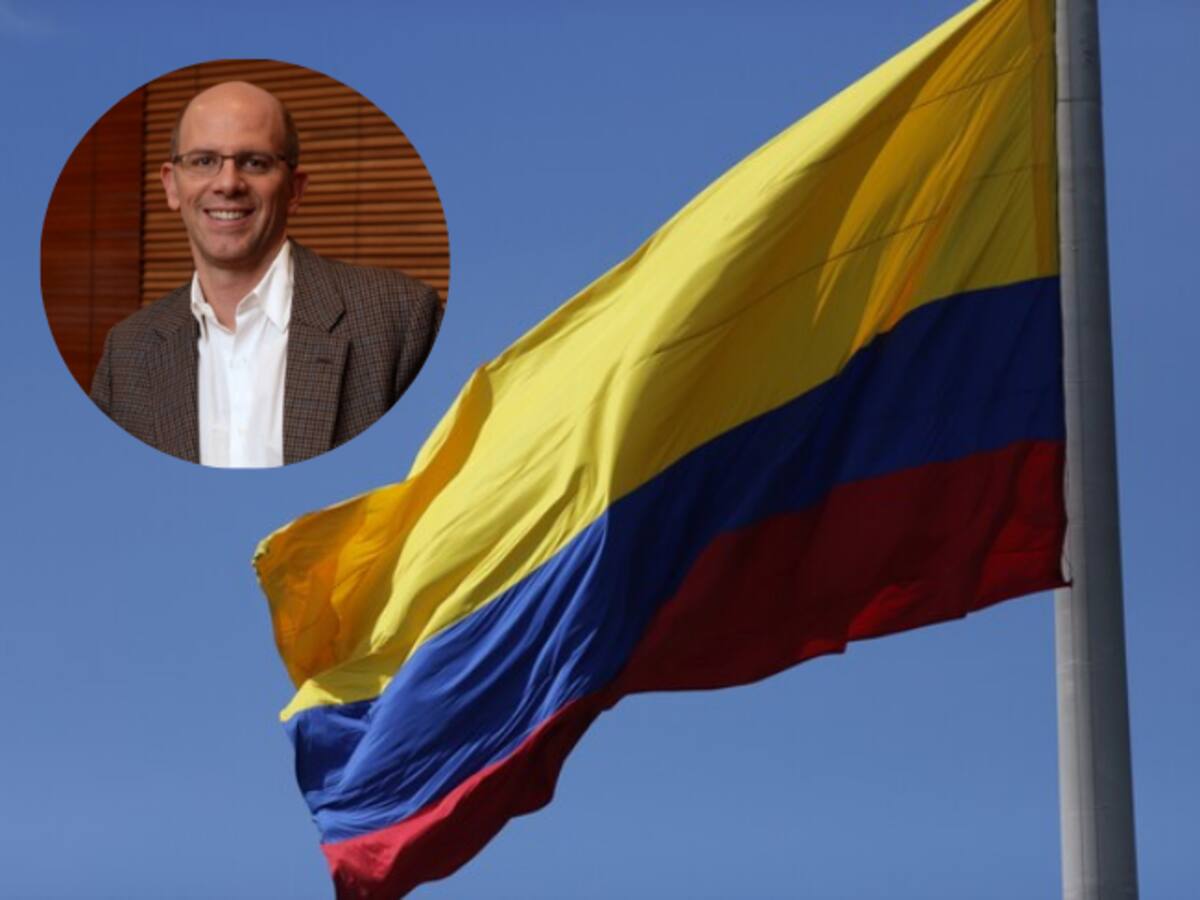 Las 5 decisiones que definirán el futuro de Colombia