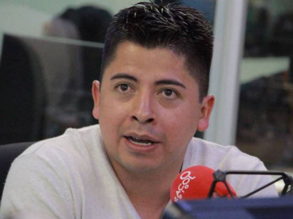 ¿Qué opina Ariel Ávila sobre las candidaturas a Contralor General?