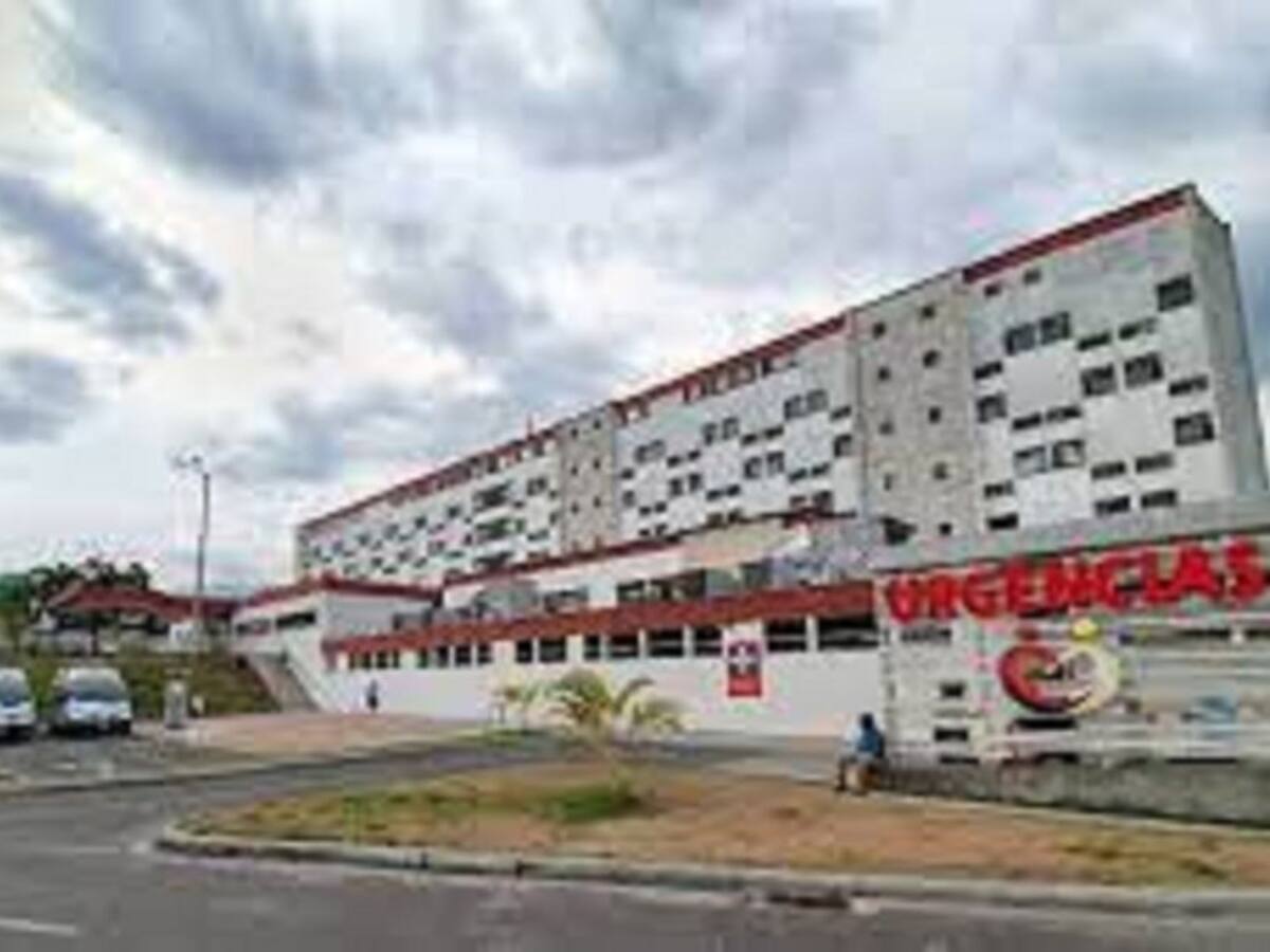 Fue decretada la alerta amarilla en la red hospitalaria del Tolima
