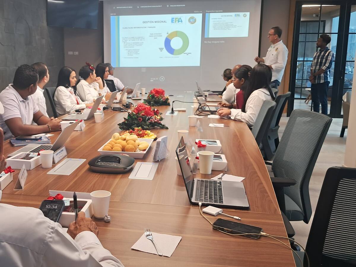 EPA Cartagena proyecta nueva sede del Centro de Atención y Valoración de Fauna Silvestre