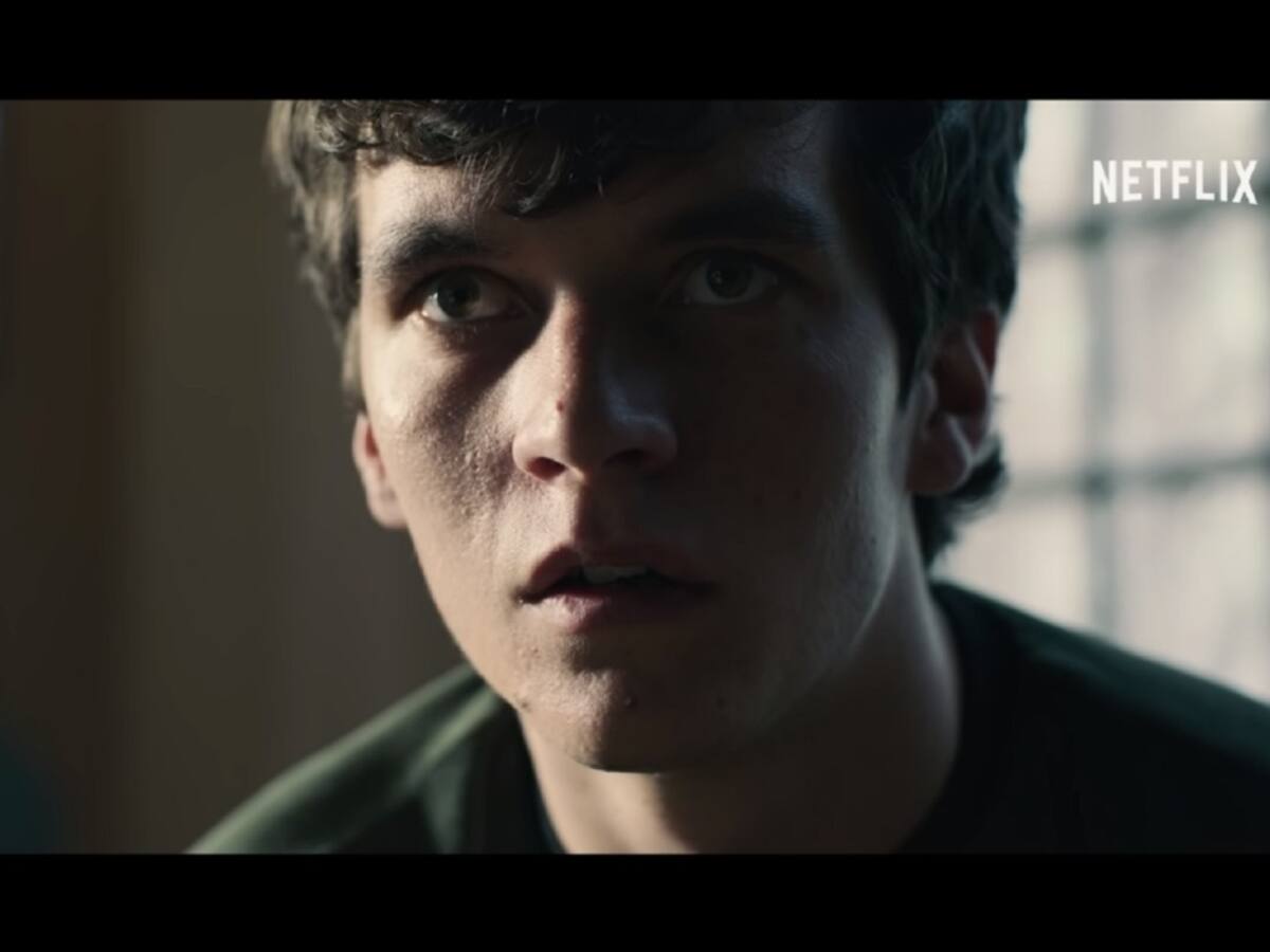 ¡Aterrador! Así será el primer capítulo interactivo de Black Mirror 5