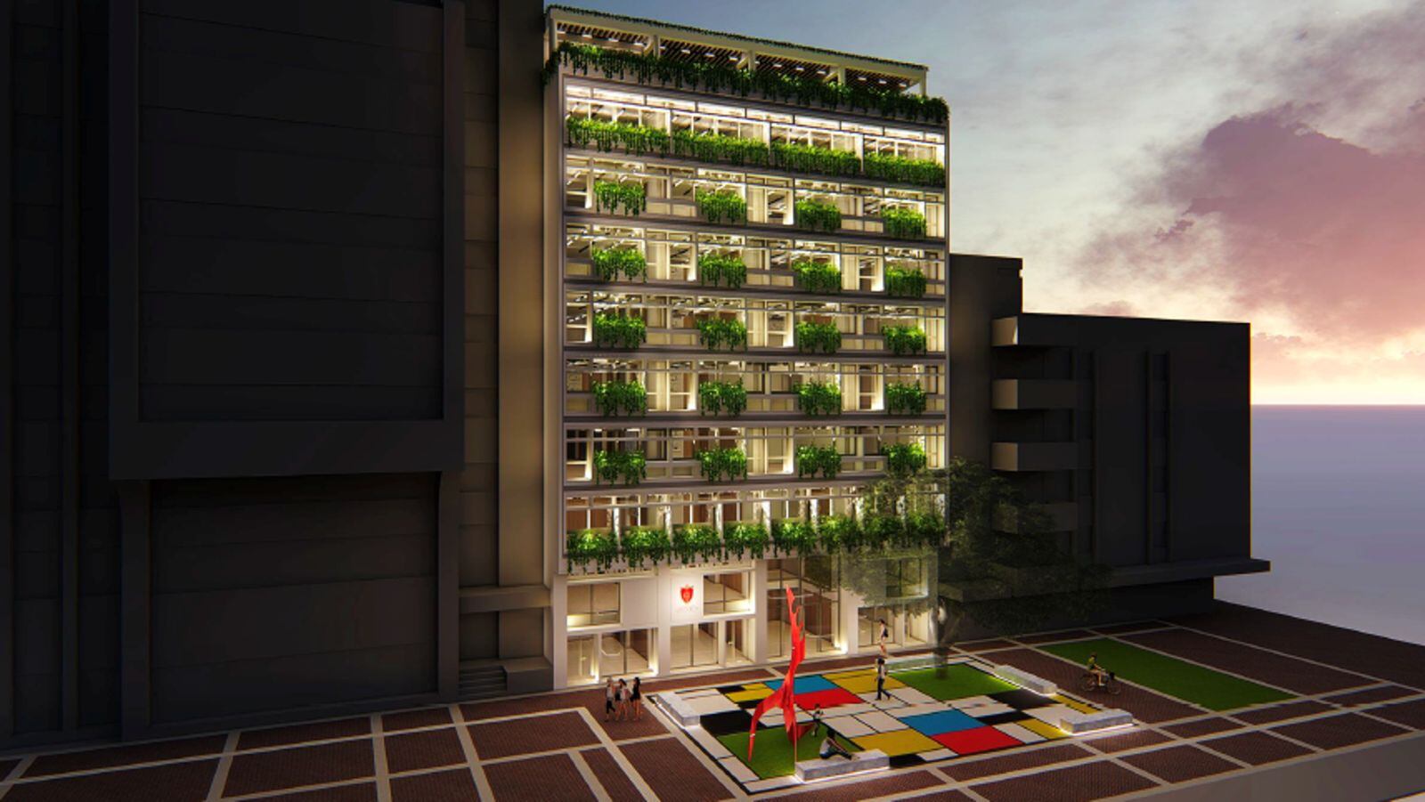 Gobernación de Bolívar