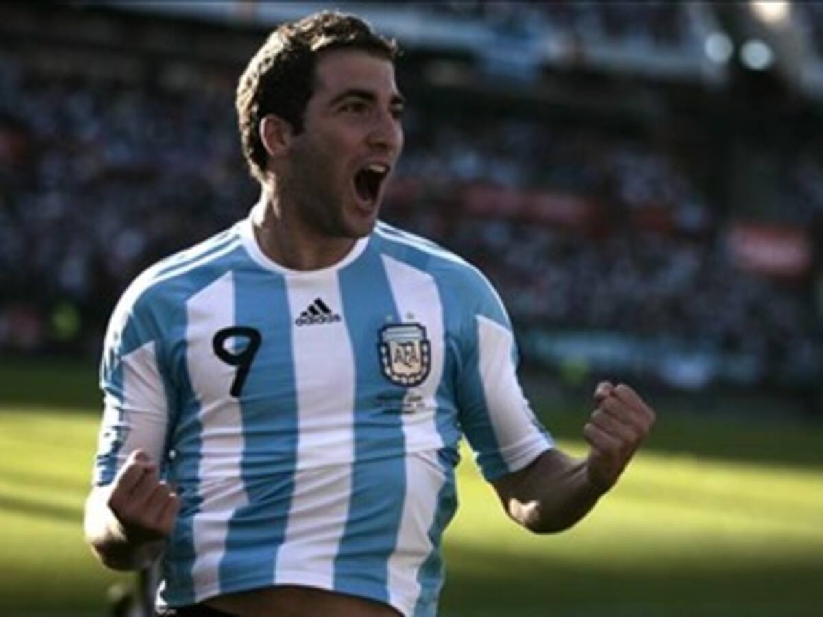 España cae 4-1 ante Argentina en partido amistoso en Buenos Aires