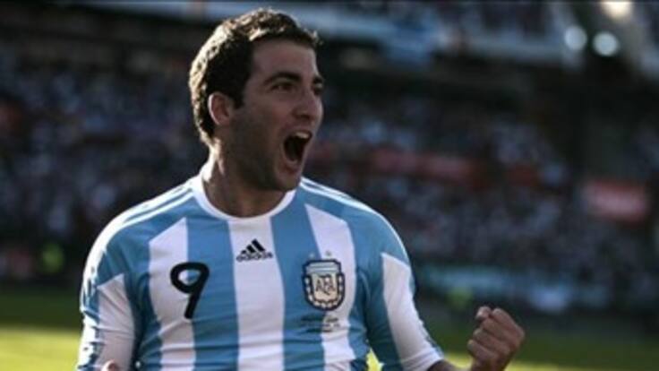 España cae 4-1 ante Argentina en partido amistoso en Buenos Aires