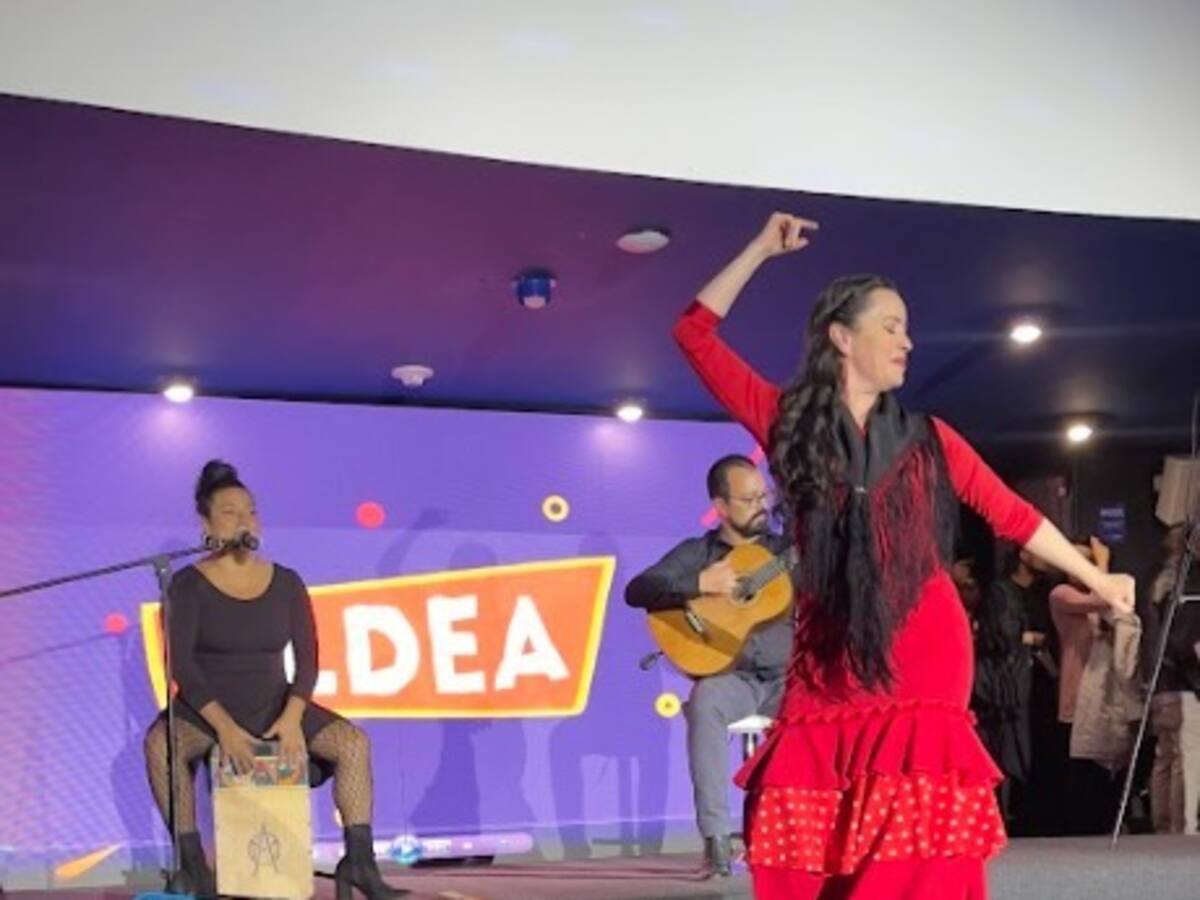 Más de 1.000 gestores y 217 emprendimientos fortalecidos gracias al programa ALDEA