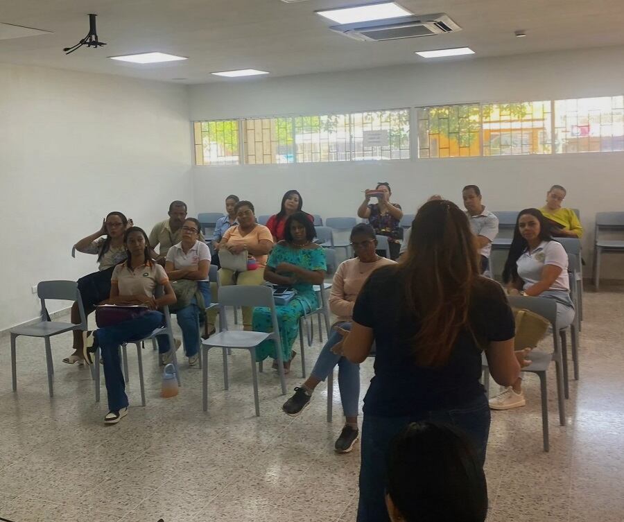 Alcaldía de Cartagena