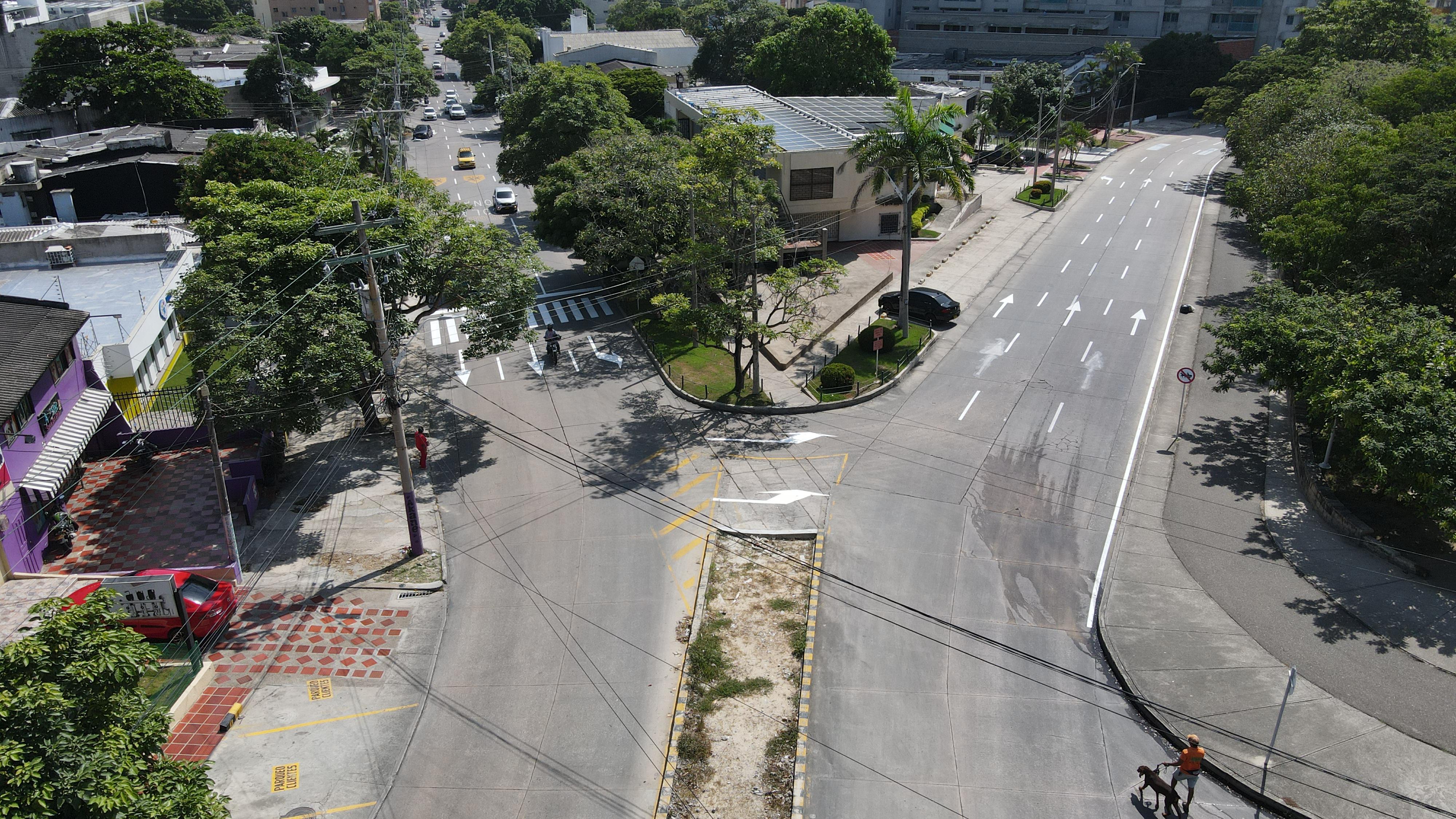 Foto: cortesía Alcaldía de Barranquilla.