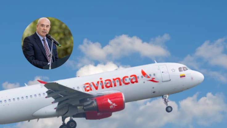 Podrían colapsar las fronteras terrestres por cancelación de vuelos a Venezuela: Sergio Paris