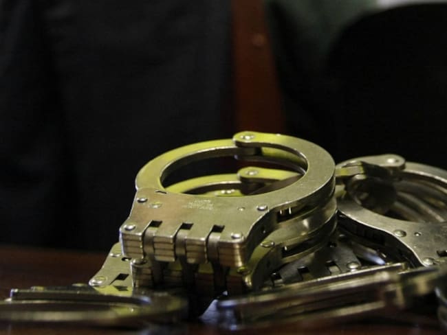 Cayó en Cali el segundo delincuente más buscado por Ecuador