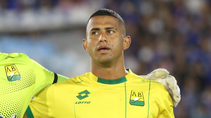 Carlos Henao: “La seria todavía está abierta, van a ser 90 minutos muy difíciles”