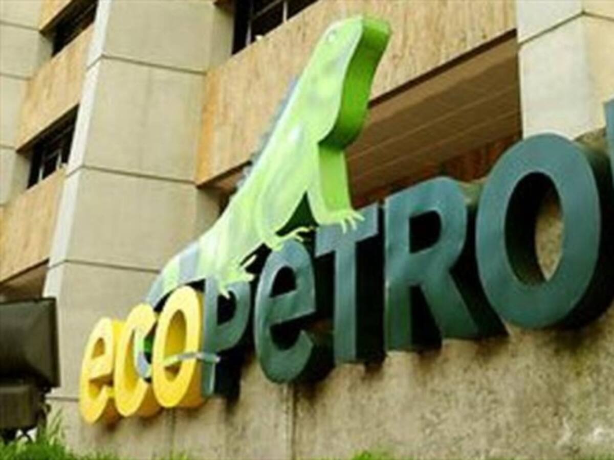 Gobierno descarta privatización de Ecopetrol