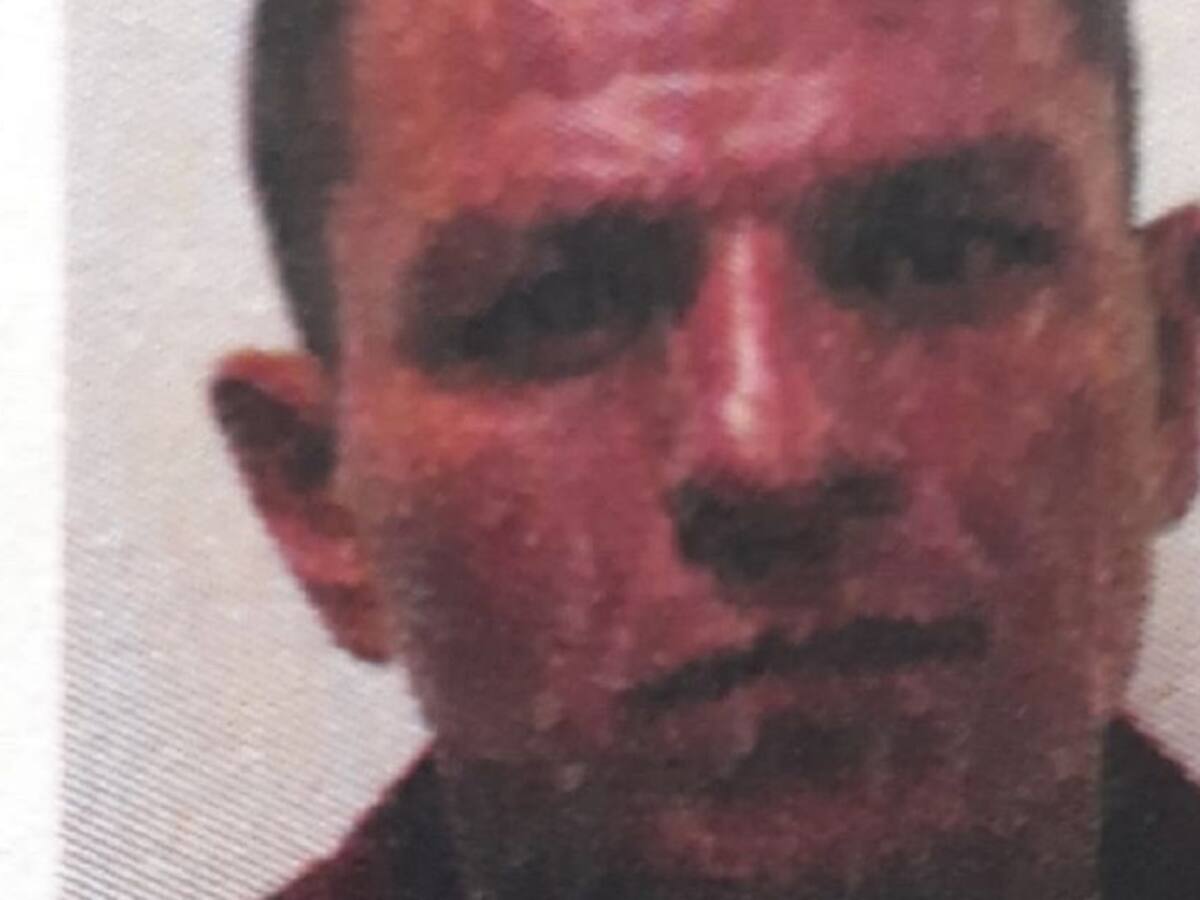 Encarcelan a un hombre que asesinó a golpes a su vecino