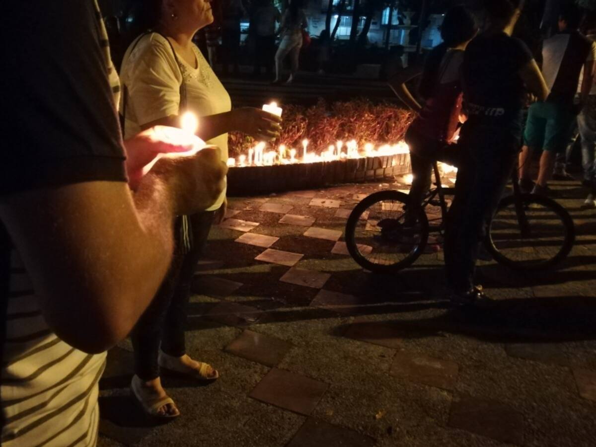 Alcaldes en Catatumbo piden ayuda a ONG para defender a la población