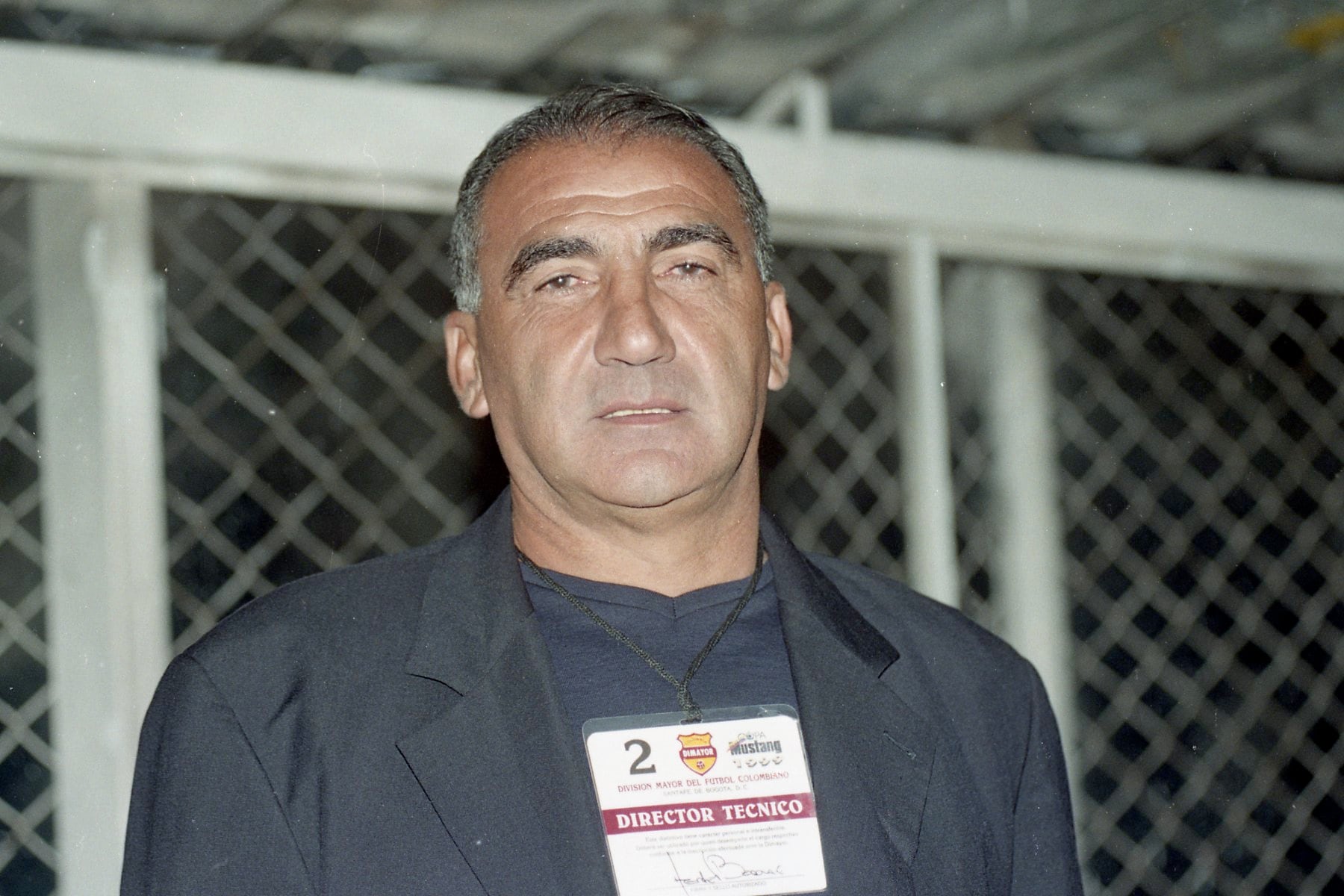 Falleció Miguel Ángel ‘Zurdo’ López: luto en el fútbol colombiano / Colprensa