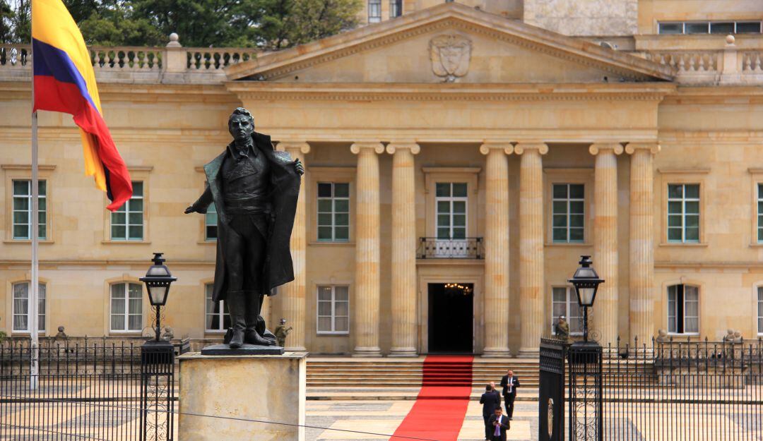 Lombana reemplazará a José Manuel Restrepo en Mincomercio