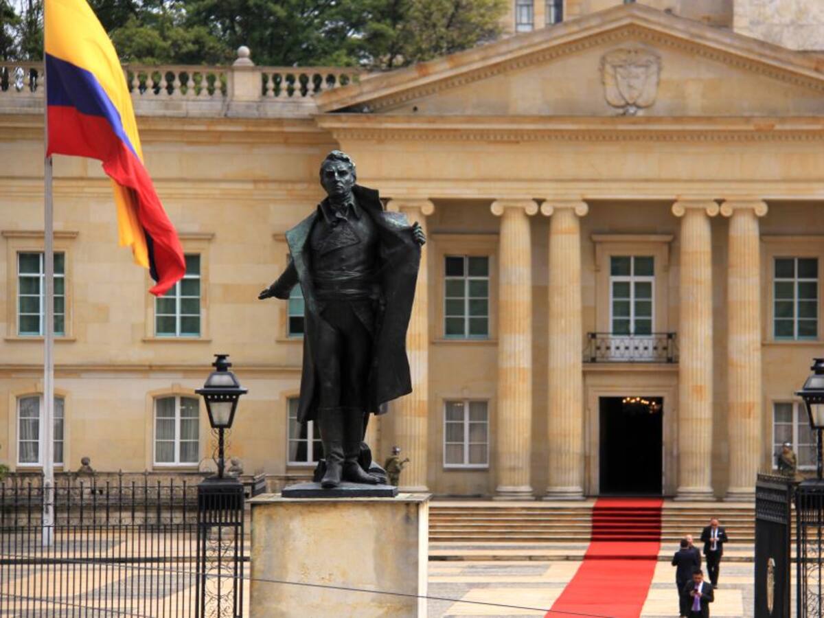 Ximena Lombana será la nueva ministra de Comercio, Industria y Turismo