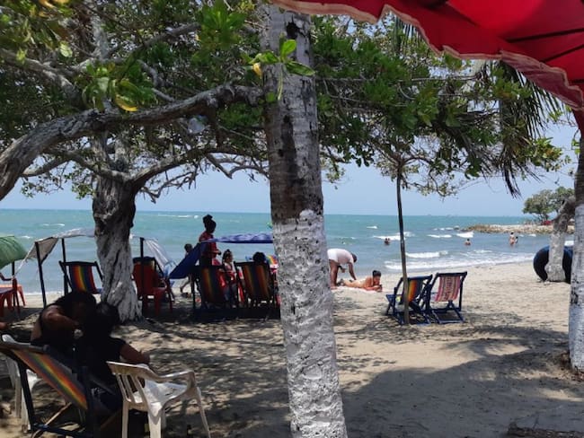 Operadores turísticos de Tolú marcharan pidiendo reapertura de playas