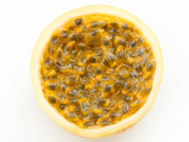 Maracuyá (Getty Images).