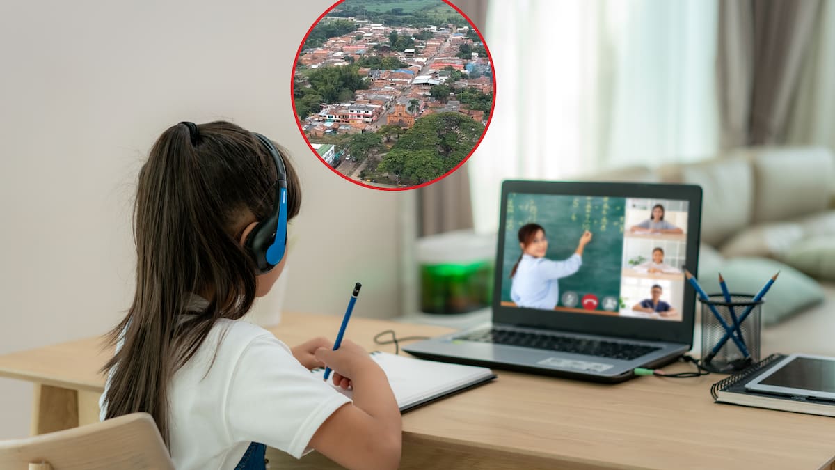 Por crisis de orden público suspenden clases presenciales en zona rural de Jamundí