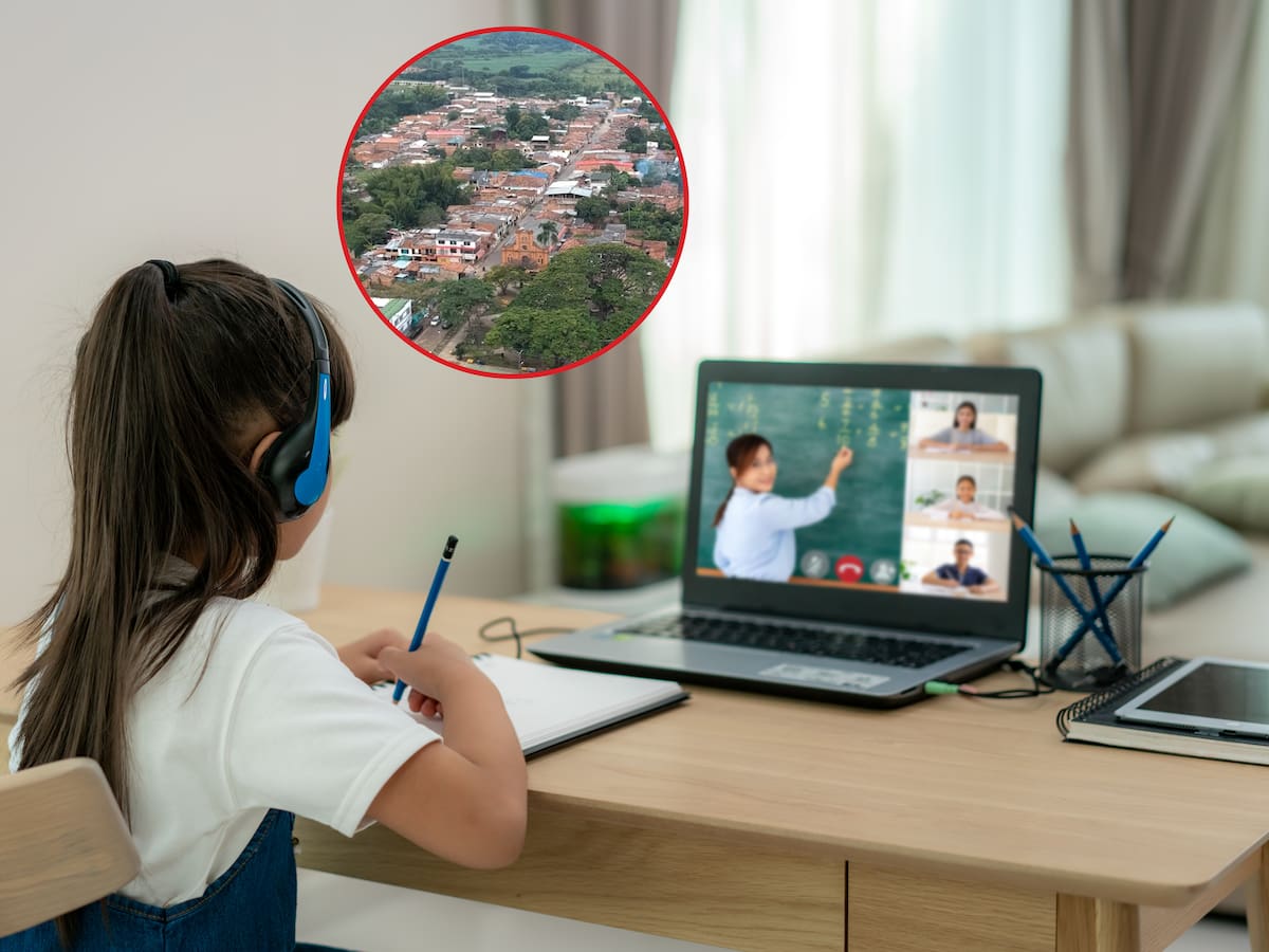 Por crisis de orden público suspenden clases presenciales en zona rural de Jamundí