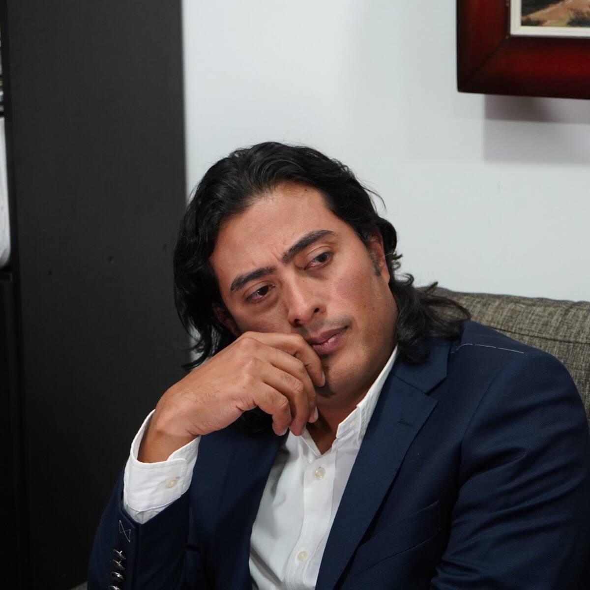 Aplazan audiencia de nuevas imputaciones contra Nicolás Petro: estas son las razones