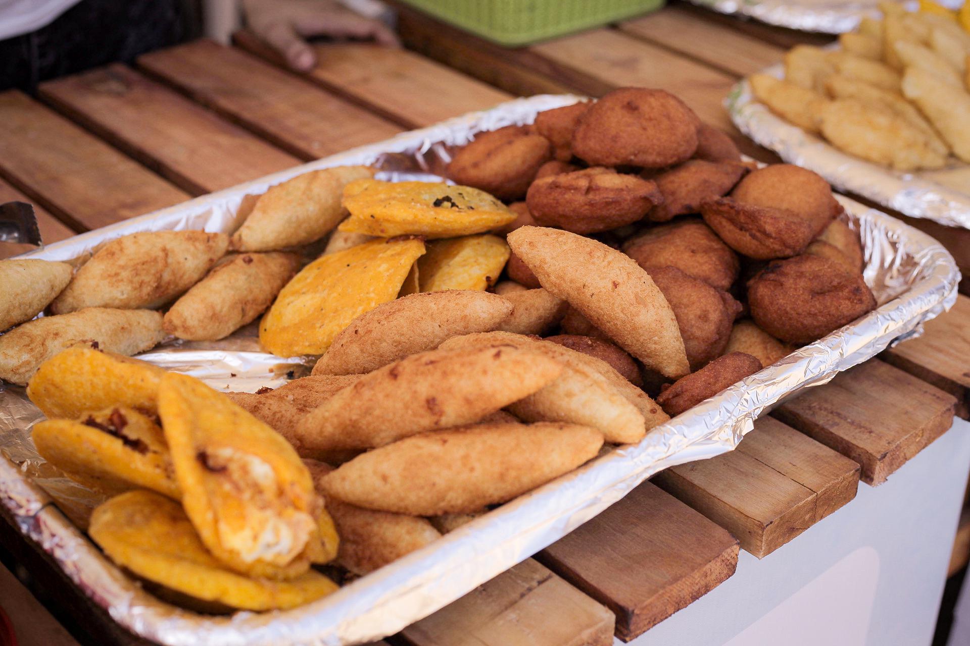 Festival del frito cartagenero