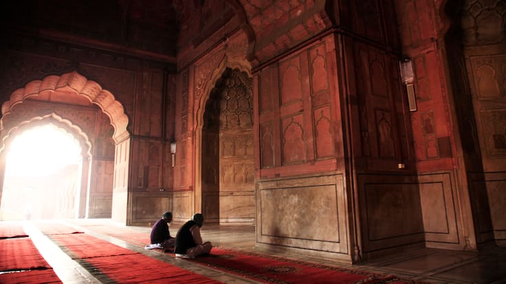 Dios volteó el planeta para castigarlos: exmilitar qatarí sobre la homosexualidad