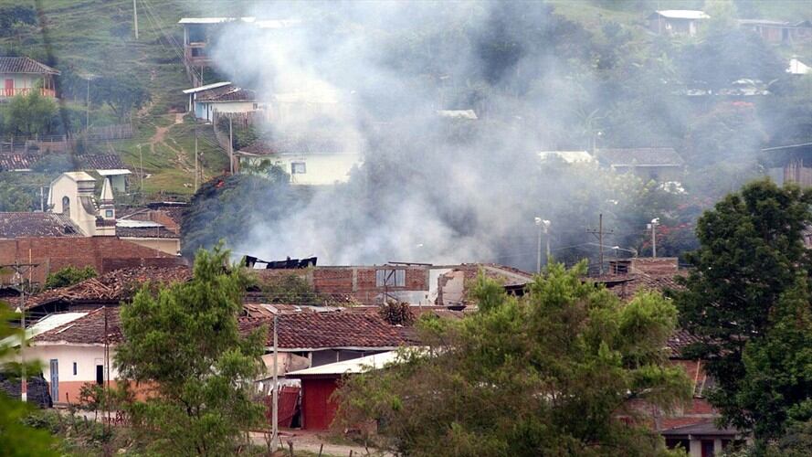 Imagen de referencia. Foto: Colprensa.