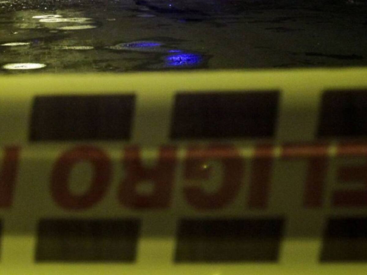 Investigan el hallazgo de una cabeza humana en Barranquilla