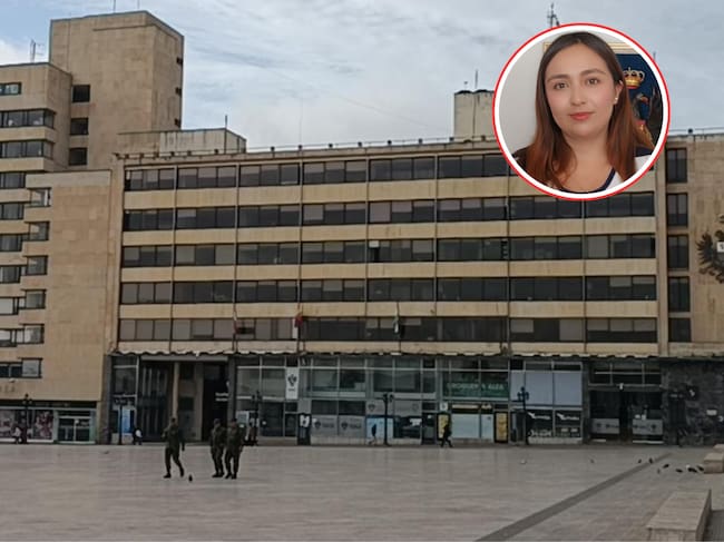 La alcaldesa (e) de Tunja, María Paula Jiménez, confirmó que la Administración Municipal inició el proceso para solicitar la declaratoria de incumplimiento del contrato ejecutado por Don Matías SAS