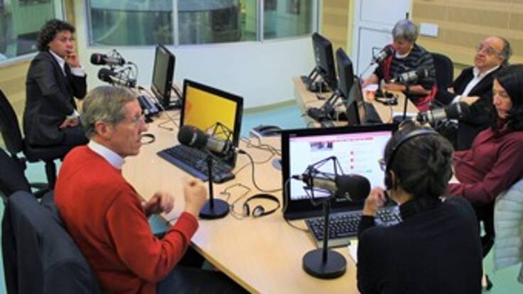 Paro judicial, propuesta de Mockus y Francia