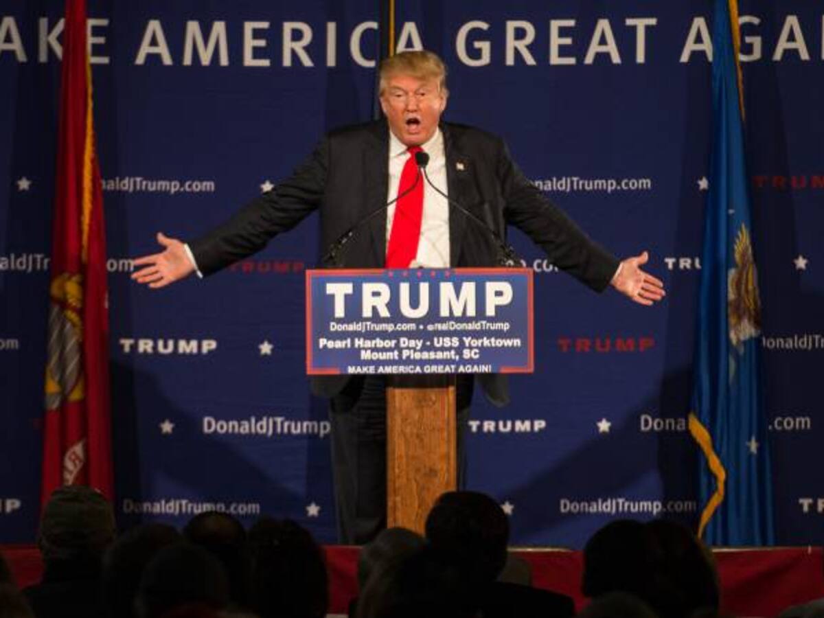 Facebook, Twitter y Google podrían testificar por caso ‘Russiagate’