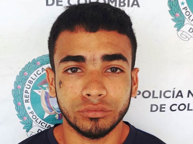 Capturado delincuente que cometía hurtos en todas sus modalidades en la Costa Caribe