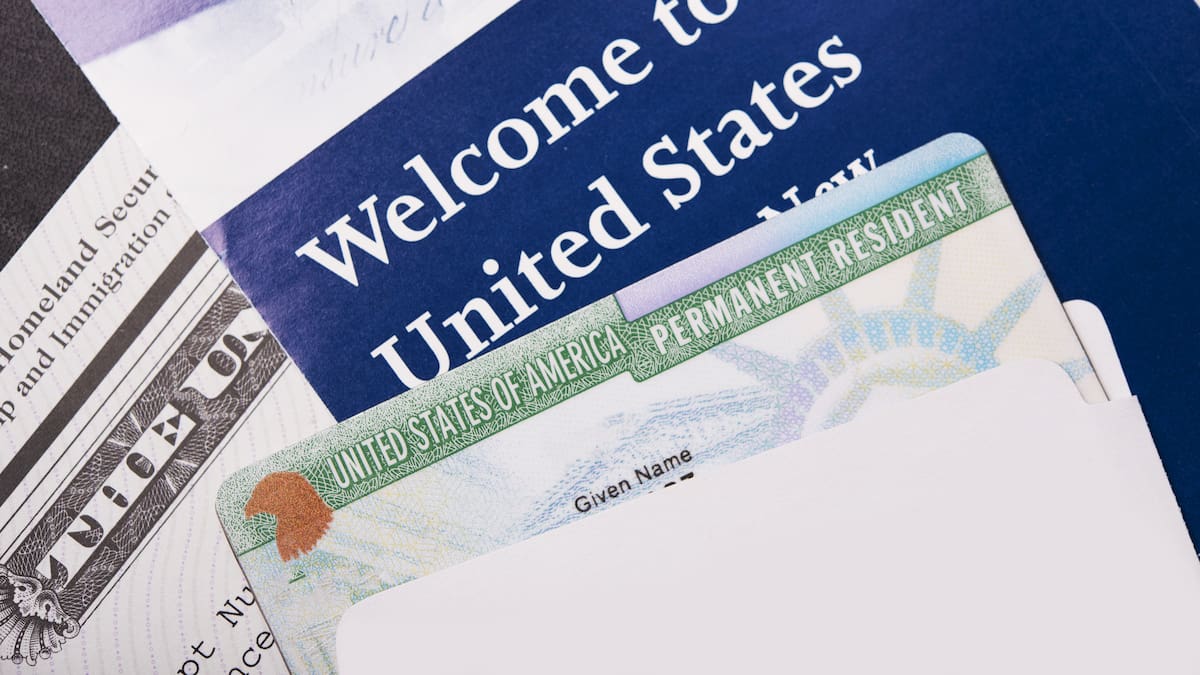 ¿Cuál es el precio de la Green Card? Esto necesitaría para sacarla