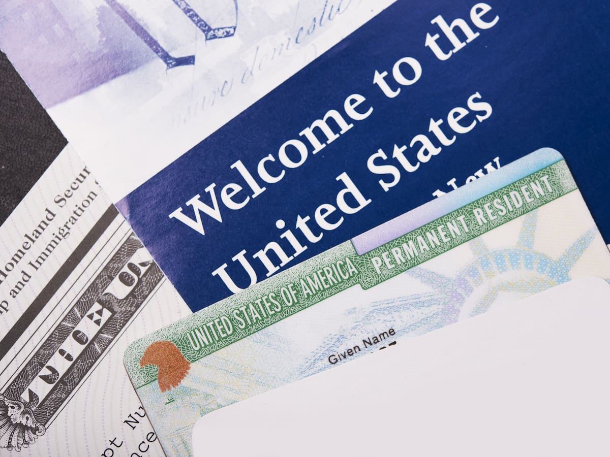 ¿Cuál es el precio de la Green Card? Esto necesitaría para sacarla