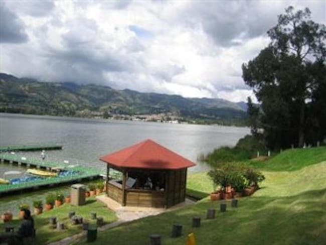 Inicia en Paipa el gran Festival del Lago