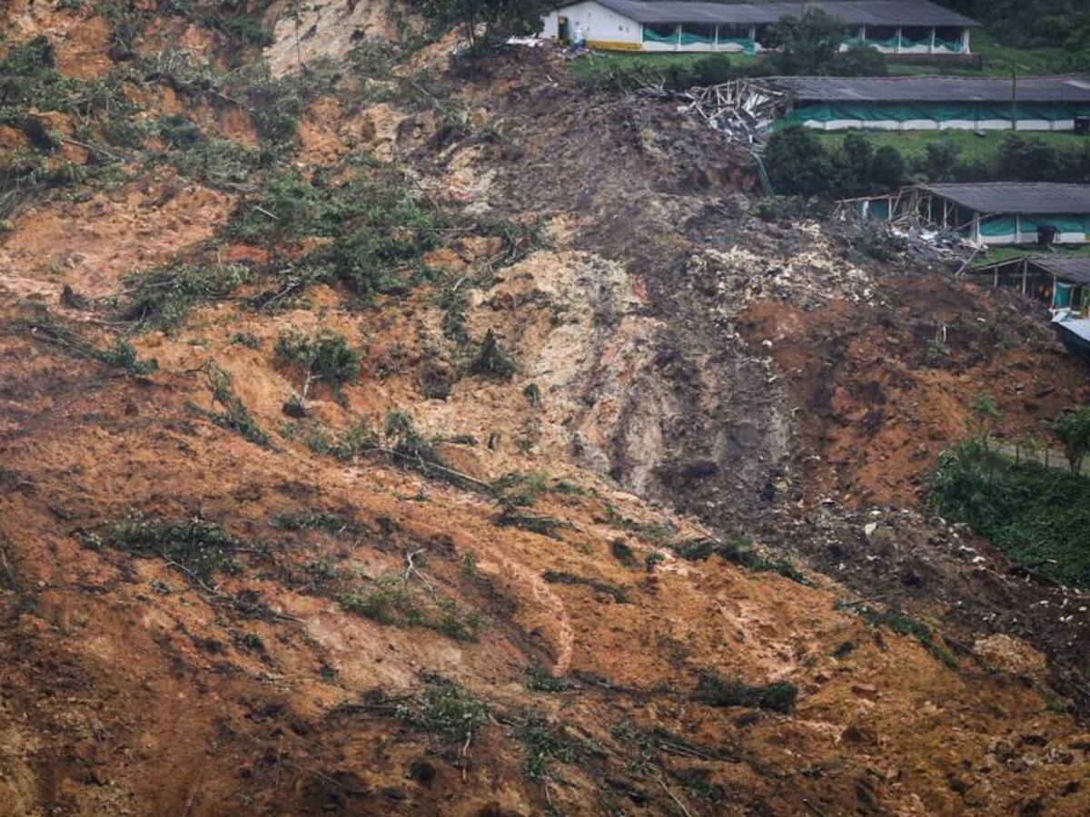 Las dos muertes en San Antonio de Prado fueron por negligencia: líderes