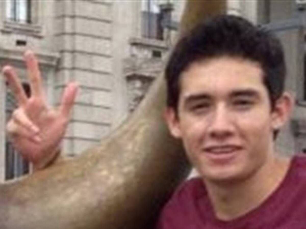 Fiscalía pedirá cárcel para joven que causó la muerte a dos mujeres en Bogotá