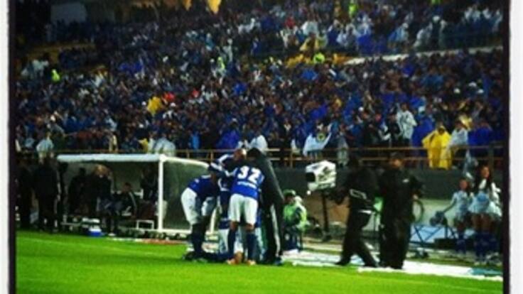 Síntesis de la fecha: Millonarios se consolida en el liderato y Patriotas logró su primer triunfo