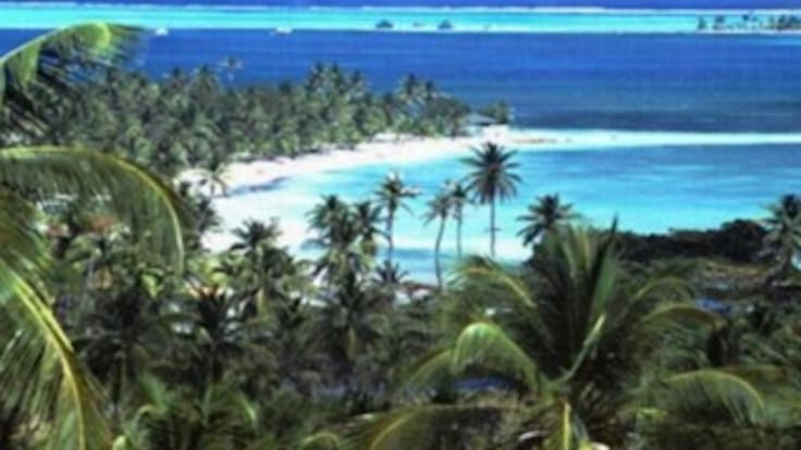 Alarma por explotación petrolera en San Andrés Islas