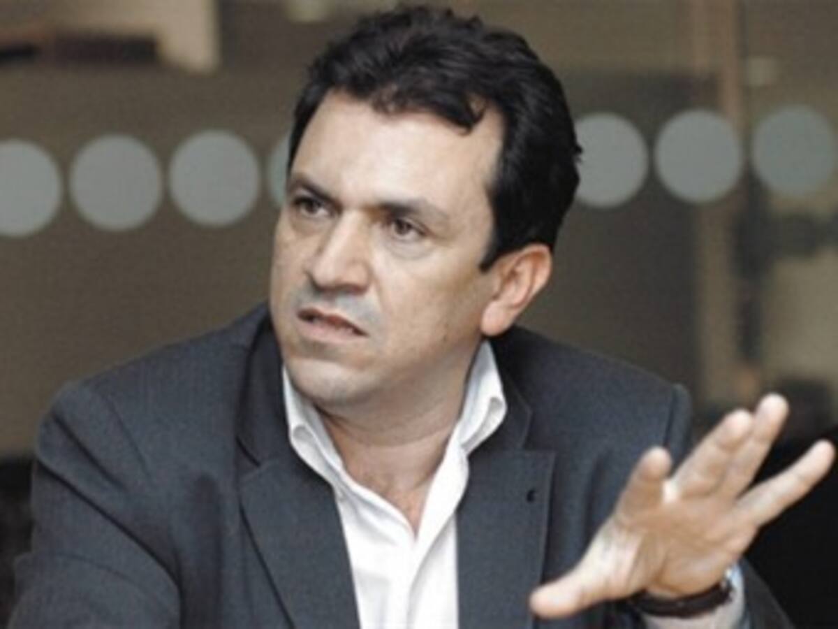 La justicia es nuestra pata coja en la Comuna Trece: Alonso Salazar
