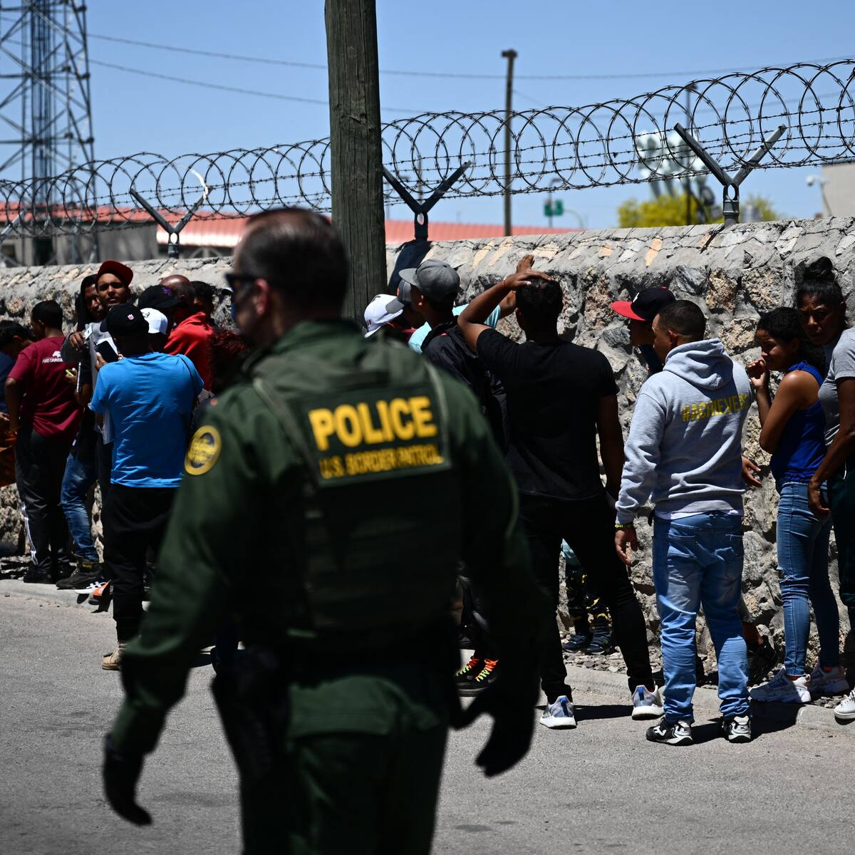 Senadores republicanos critican fin de Título 42, pronostican “cataclismo” sin precedentes