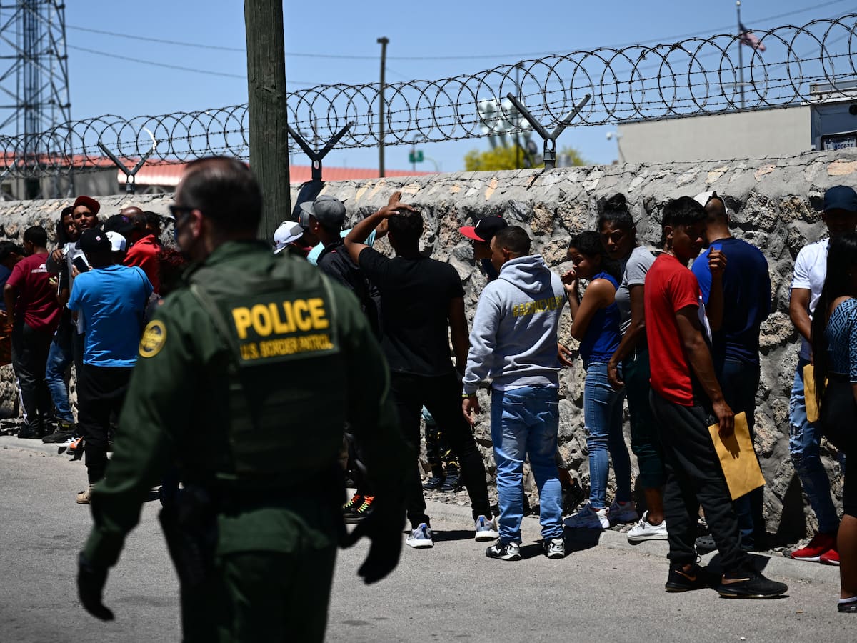 ¿Qué viene para los migrantes tras el fin del Título 42 en EE.UU.?